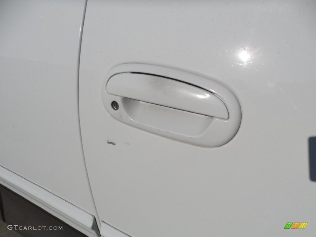 2002 F150 XLT SuperCab - Oxford White / Medium Parchment photo #16