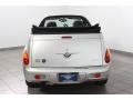 2005 Bright Silver Metallic Chrysler PT Cruiser Touring Turbo Convertible  photo #4