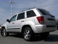 2008 Bright Silver Metallic Jeep Grand Cherokee Laredo 4x4  photo #5