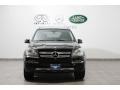 Black - GL 450 4Matic Photo No. 3