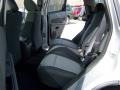 2008 Bright Silver Metallic Jeep Grand Cherokee Laredo 4x4  photo #9