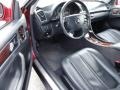 Charcoal Interior Photo for 1999 Mercedes-Benz CLK #59206592