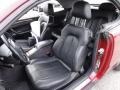Charcoal Interior Photo for 1999 Mercedes-Benz CLK #59206629