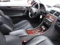 Charcoal Interior Photo for 1999 Mercedes-Benz CLK #59206649