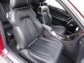 Charcoal Interior Photo for 1999 Mercedes-Benz CLK #59206667