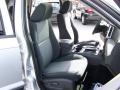2008 Bright Silver Metallic Jeep Grand Cherokee Laredo 4x4  photo #12