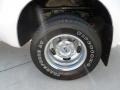 2010 Ford F350 Super Duty Lariat Crew Cab 4x4 Dually Wheel