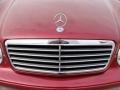 1999 Bordeaux Red Metallic Mercedes-Benz CLK 320 Convertible  photo #30