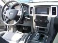 2008 Bright Silver Metallic Jeep Grand Cherokee Laredo 4x4  photo #13