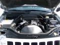 2008 Bright Silver Metallic Jeep Grand Cherokee Laredo 4x4  photo #15