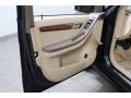 Macadamia Door Panel Photo for 2009 Mercedes-Benz R #59206871