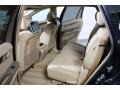 2009 Mercedes-Benz R Macadamia Interior Interior Photo