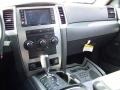 2008 Bright Silver Metallic Jeep Grand Cherokee Laredo 4x4  photo #18