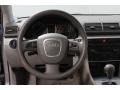 Grey Steering Wheel Photo for 2005 Audi A4 #59207087