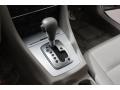 6 Speed Tiptronic Automatic 2005 Audi A4 2.0T quattro Sedan Transmission