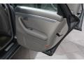 Grey Door Panel Photo for 2005 Audi A4 #59207150