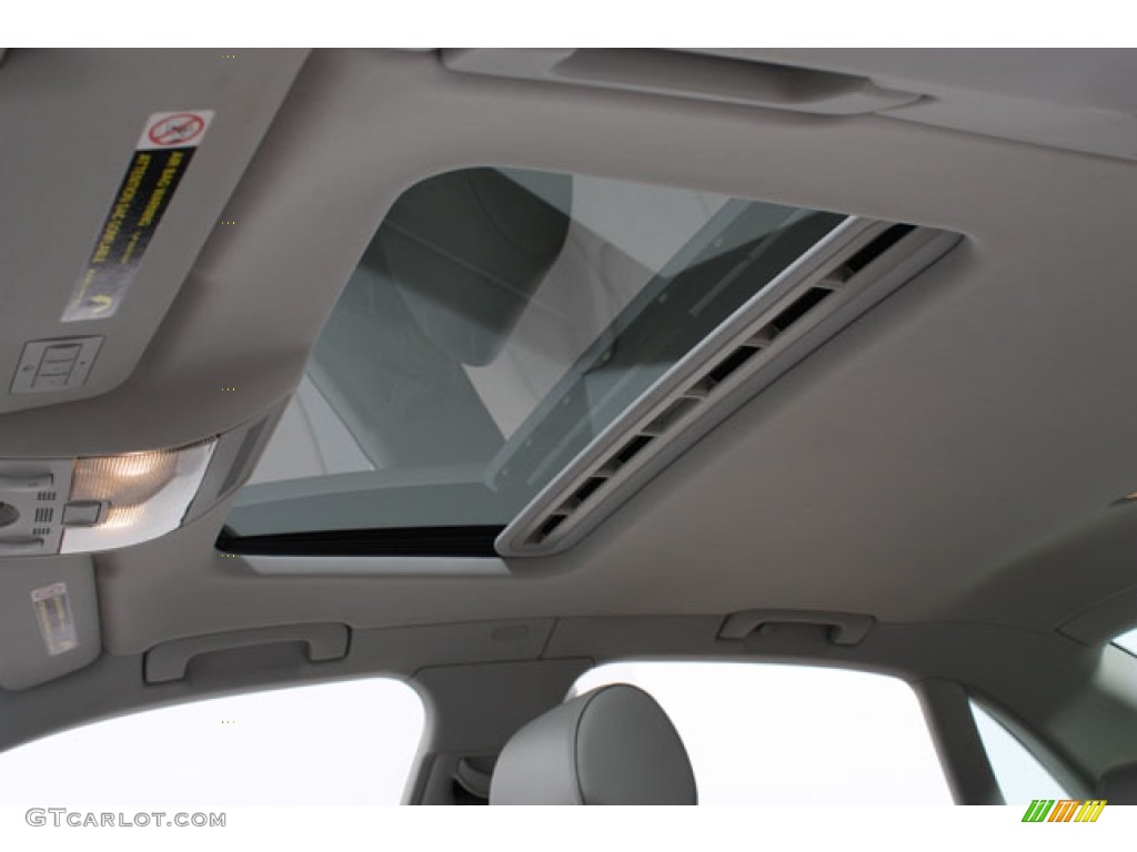 2005 Audi A4 2.0T quattro Sedan Sunroof Photo #59207219