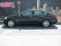 Black Obsidian - M 35 Sedan Photo No. 1