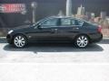 2006 Black Obsidian Infiniti M 35 Sedan  photo #1