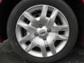 Red Brick Metallic - Sentra 2.0 Photo No. 10