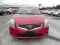 Red Brick Metallic - Sentra 2.0 Photo No. 13