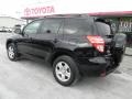 Black - RAV4 4WD Photo No. 2