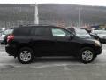 Black - RAV4 4WD Photo No. 3