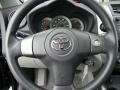Black - RAV4 4WD Photo No. 4