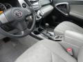 Black - RAV4 4WD Photo No. 5