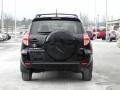 Black - RAV4 4WD Photo No. 14