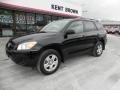 Black - RAV4 4WD Photo No. 15