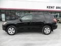 Black - RAV4 4WD Photo No. 19
