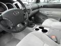 2009 Super White Toyota Tacoma SR5 Access Cab 4x4  photo #5