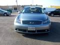 2006 Diamond Graphite Metallic Infiniti M 45 Sport Sedan  photo #6