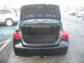 Black Pearl - Elantra GLS Sedan Photo No. 4