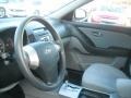 Black Pearl - Elantra GLS Sedan Photo No. 9