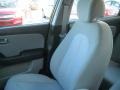 Black Pearl - Elantra GLS Sedan Photo No. 10