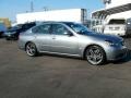 2006 Diamond Graphite Metallic Infiniti M 45 Sport Sedan  photo #8