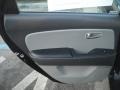 Black Pearl - Elantra GLS Sedan Photo No. 12