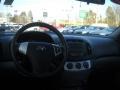 Black Pearl - Elantra GLS Sedan Photo No. 13