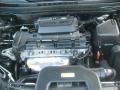 Black Pearl - Elantra GLS Sedan Photo No. 15