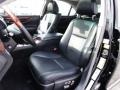 Black Interior Photo for 2010 Lexus LS #59208932