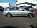 2006 Diamond Graphite Metallic Infiniti M 45 Sport Sedan  photo #9