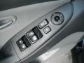 Black Pearl - Elantra GLS Sedan Photo No. 16