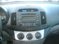 Black Pearl - Elantra GLS Sedan Photo No. 17