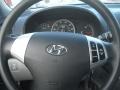 Black Pearl - Elantra GLS Sedan Photo No. 19
