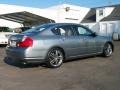 2006 Diamond Graphite Metallic Infiniti M 45 Sport Sedan  photo #10