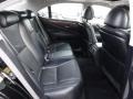 Black Interior Photo for 2010 Lexus LS #59209004