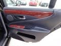 Black Door Panel Photo for 2010 Lexus LS #59209013