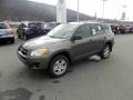 Pyrite Metallic - RAV4 I4 4WD Photo No. 2